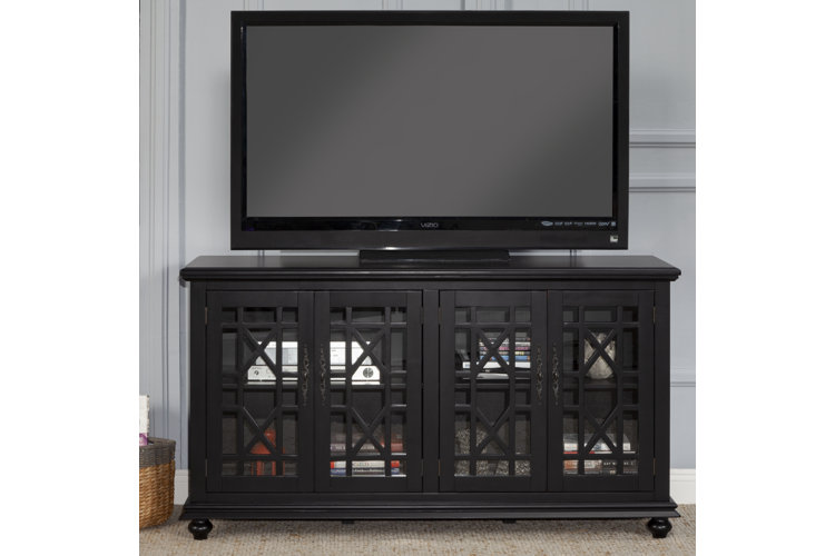 Top 14 70 inch TV Black TV Stands & Entertainment Centers in 2023 Wayfair